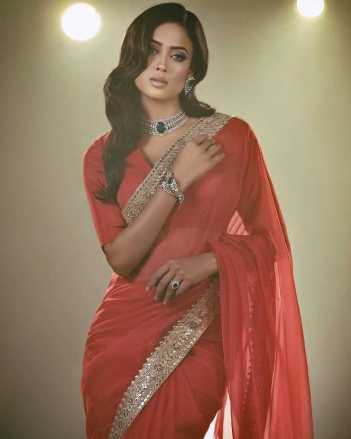 shweta tiwari_teluguvox 2